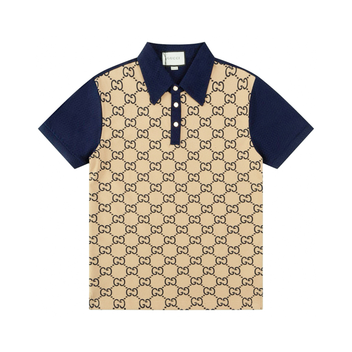Gucci  2026ss New   Polo Shirt  Size M-XXXL