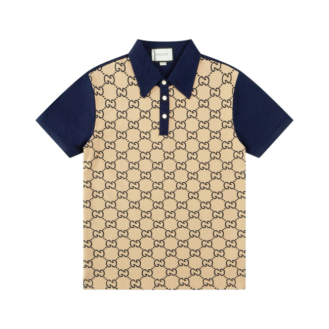 Gucci 2026ss New Polo Shirt Size M-XXXL