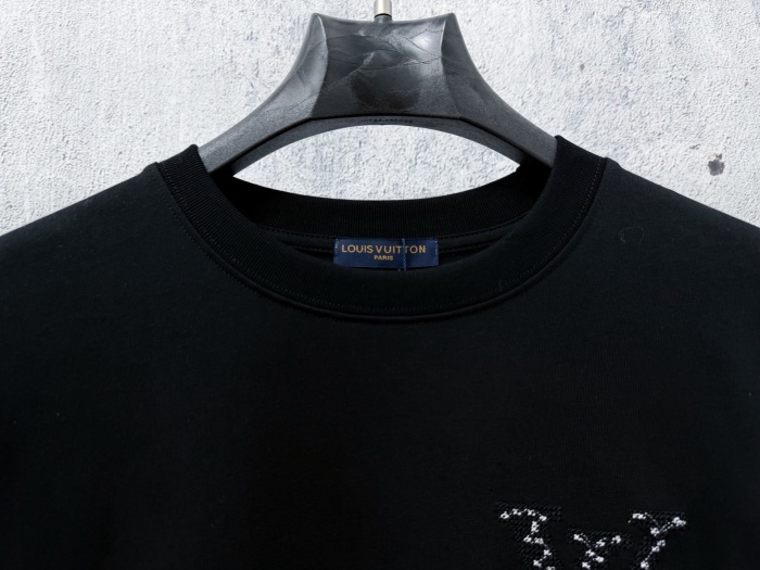 Louis Vuitton  2026ss New    T Shirt  Size S-XL
