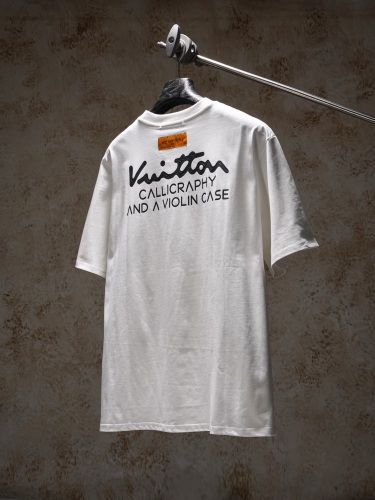 Louis Vuitton  2026ss New    T Shirt  Size XS-L