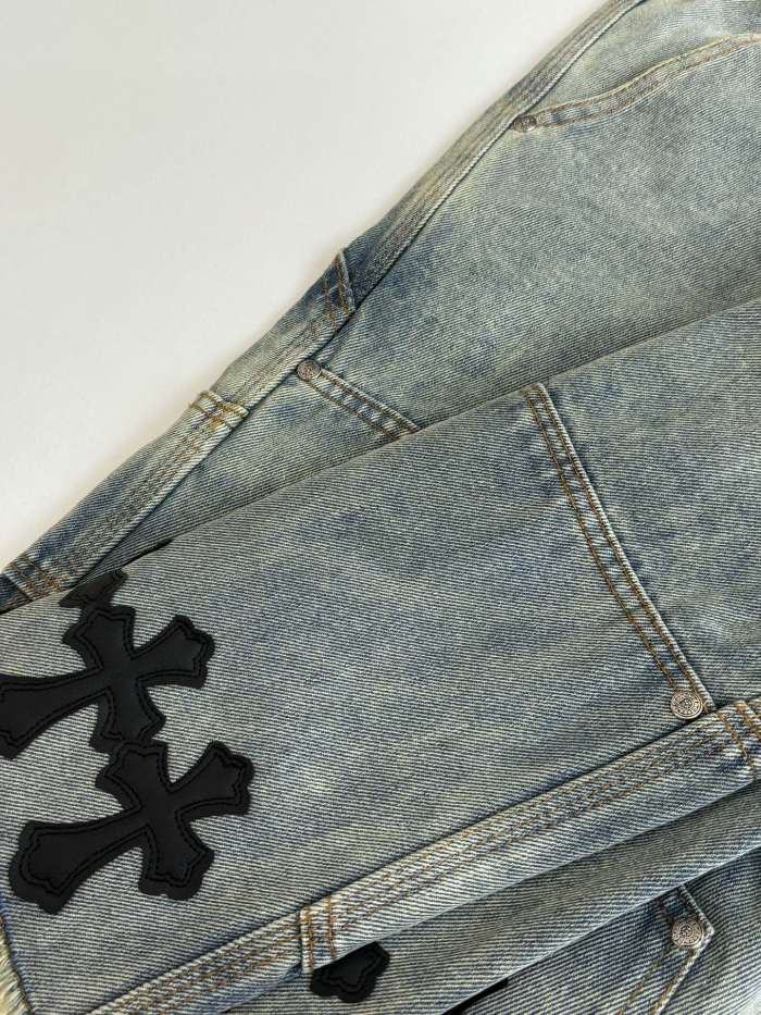 Chrome Hearts 2026ss New Shorts Size 30-36