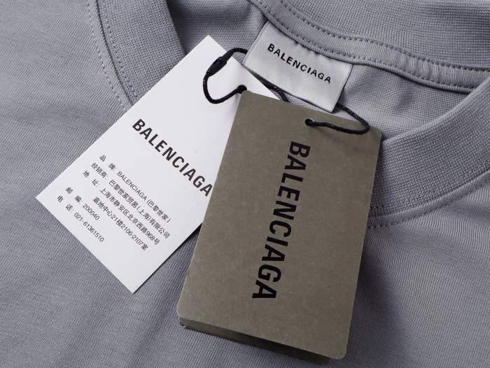 Balenciaga  2026ss New    T Shirt  Size XS-L