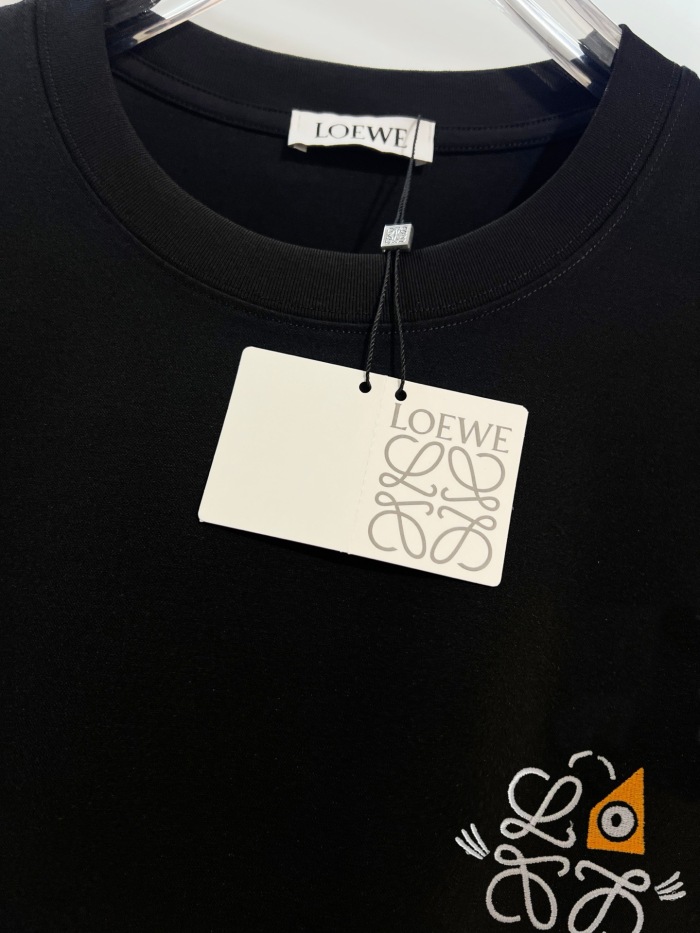Loewe 2026ss New  T Shirt Size S-XL