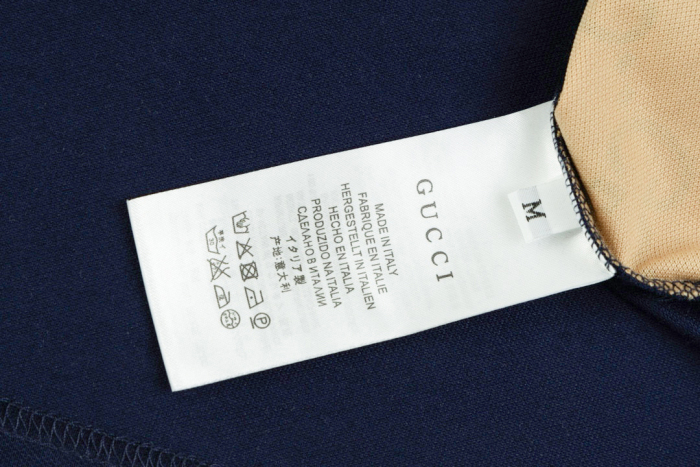 Gucci  2026ss New   Polo Shirt  Size M-XXXL