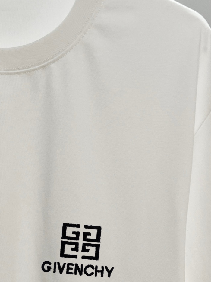 Givenchy 2026ss New  T Shirt Size S-XL