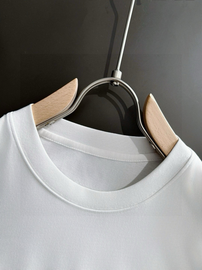 Hermes 2026ss New   T Shirt   SizeM-XXXL