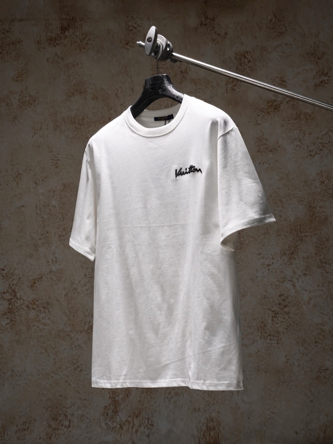Louis Vuitton 2026ss New T Shirt Size XS-L