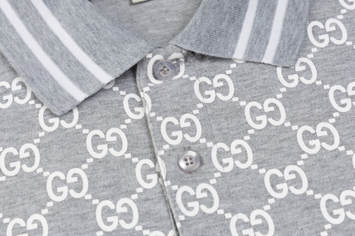 Gucci  2026ss New   Polo Shirt  Size M-XXXL