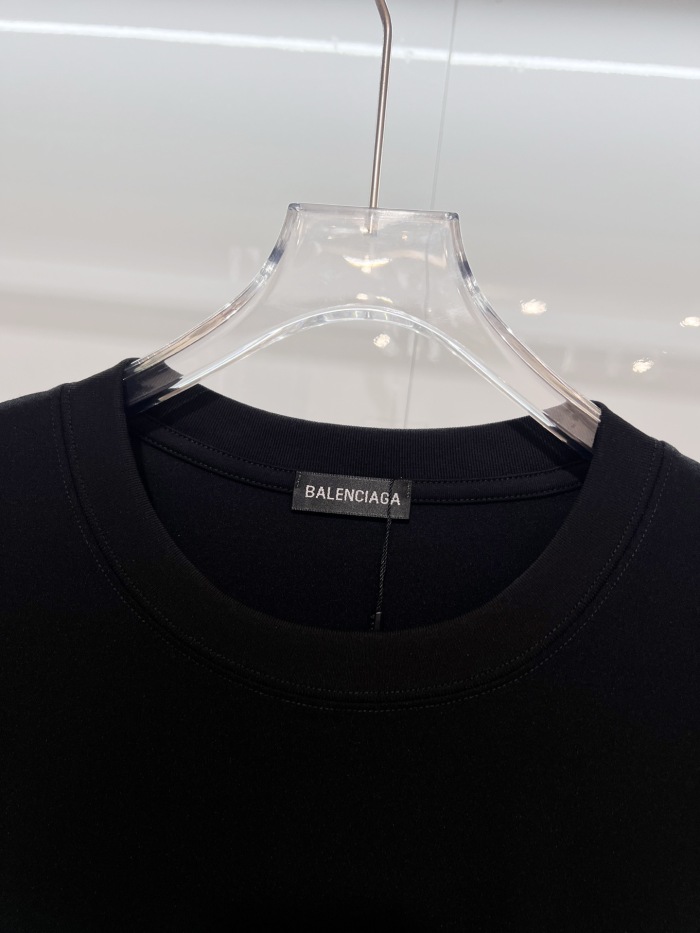 Balenciaga 2026ss New  T Shirt Size S-XL