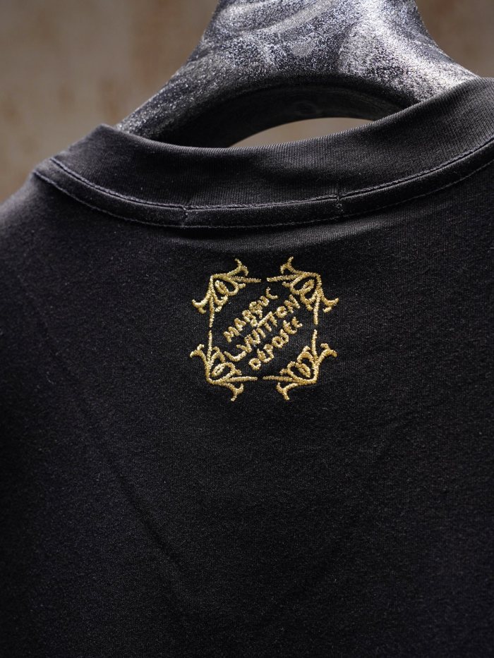 Louis Vuitton  2026ss New    T Shirt  Size XS-L