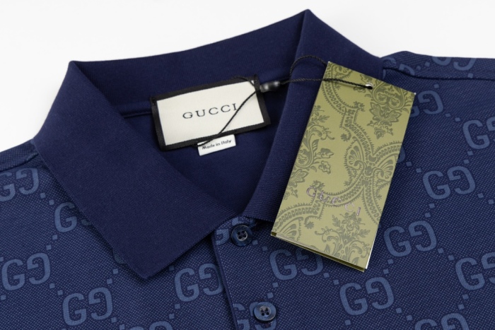 Gucci  2026ss New   Polo Shirt  Size M-XXXL