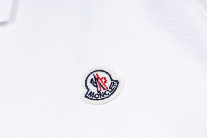 Moncler 2026ss New   Polo Shirt  Size M-XXXL