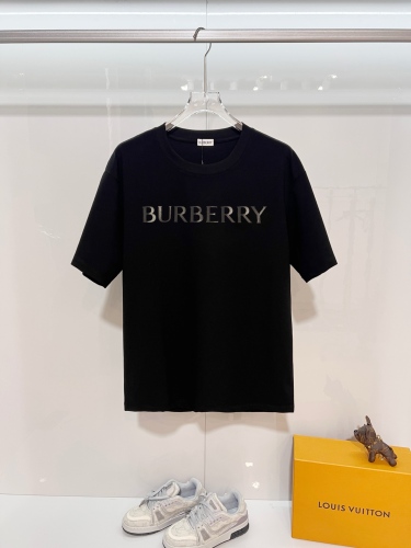 Burberry 2026ss New  T Shirt Size S-XL