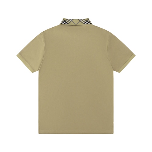 Burberry  2026ss New   Polo Shirt  Size M-XXXL