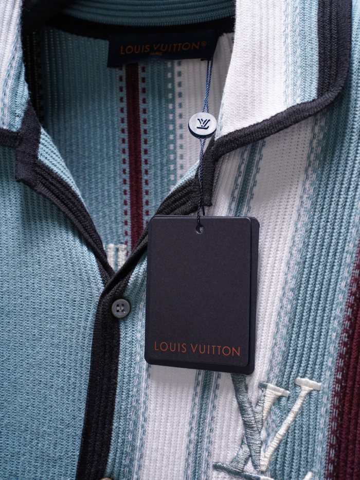 Louis Vuitton  2026ss New    T Shirt  Size S-XL