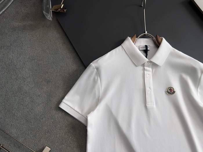 Moncler 2026ss New    Polo Shirt   SizeM-XXXL