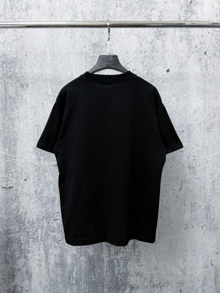 Louis Vuitton  2026ss New    T Shirt  Size S-XL