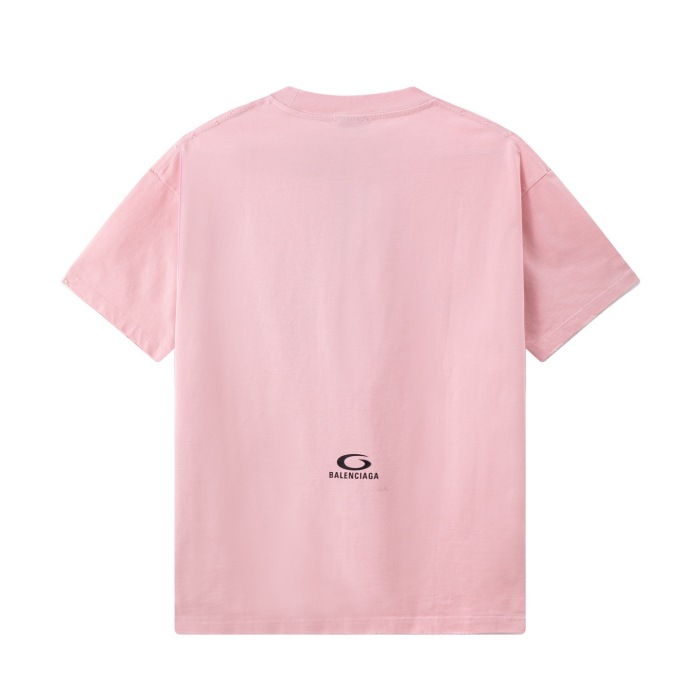 Balenciaga 2026ss New  T Shirt Size S-XL