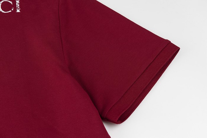 Gucci  2026ss New   Polo Shirt  Size M-XXXL