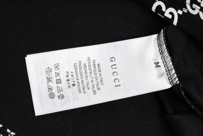 Gucci  2026ss New   Polo Shirt  Size M-XXXL