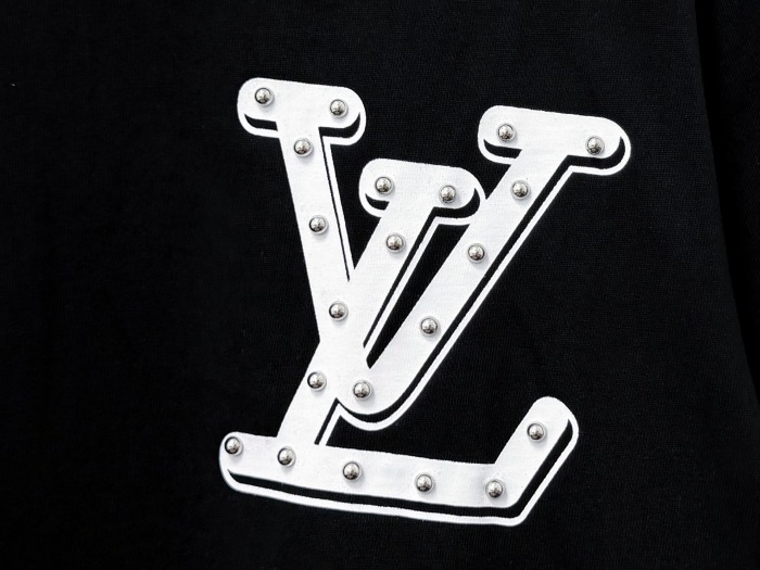 Louis Vuitton  2026ss New    T Shirt  Size S-XL