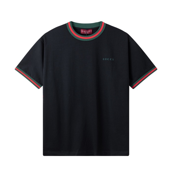 Gucci 2026ss New  T Shirt Size S-XL