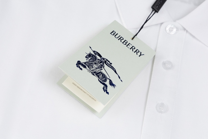 Burberry  2026ss New   Polo Shirt  Size M-XXXL