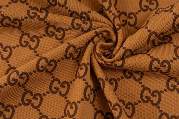 Gucci  2026ss New   Polo Shirt  Size M-XXXL