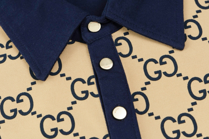 Gucci  2026ss New   Polo Shirt  Size M-XXXL