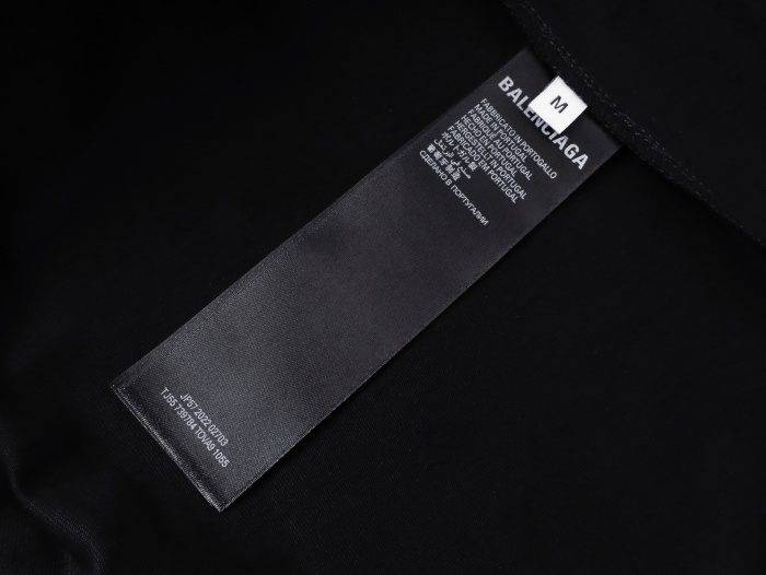 Balenciaga  2026ss New    T Shirt  Size XS-L