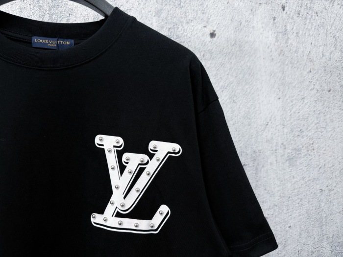 Louis Vuitton  2026ss New    T Shirt  Size S-XL