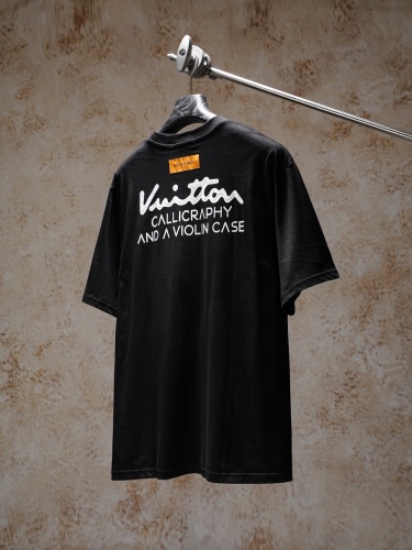 Louis Vuitton  2026ss New    T Shirt  Size XS-L
