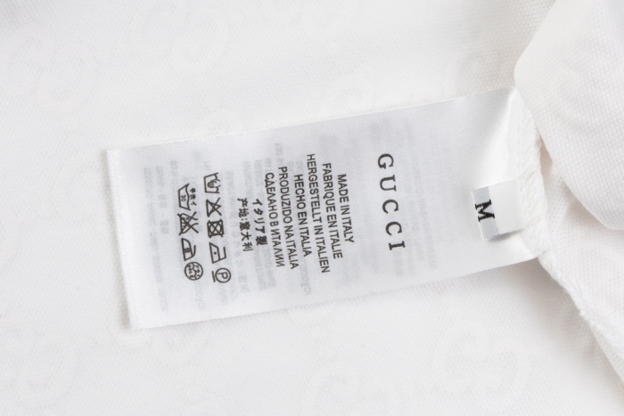 Gucci  2026ss New   Polo Shirt  Size M-XXXL
