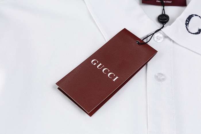 Gucci  2026ss New   Polo Shirt  Size M-XXXL