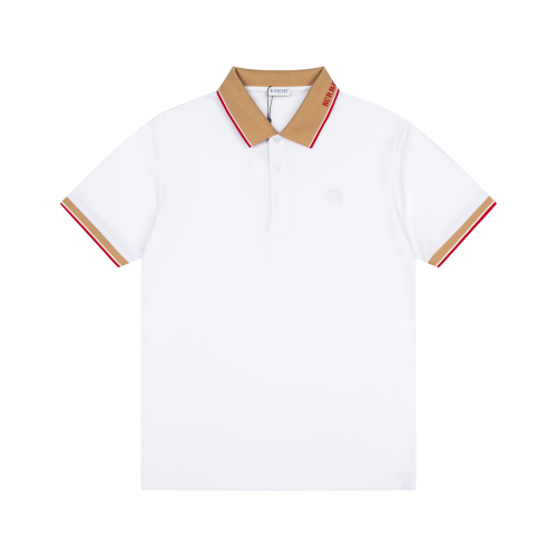 Burberry  2026ss New   Polo Shirt  Size M-XXXL