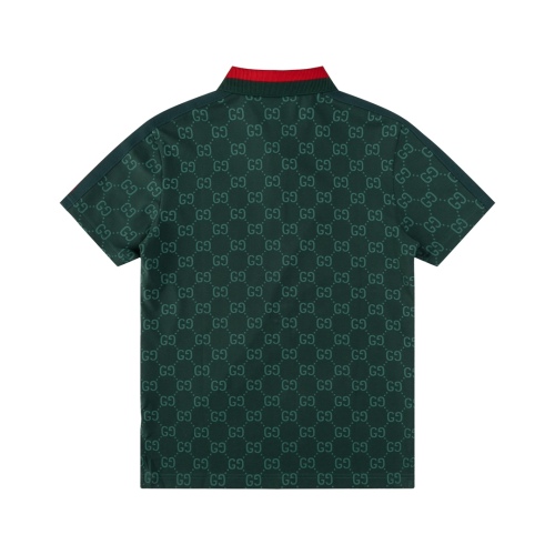 Gucci  2026ss New   Polo Shirt  Size M-XXXL