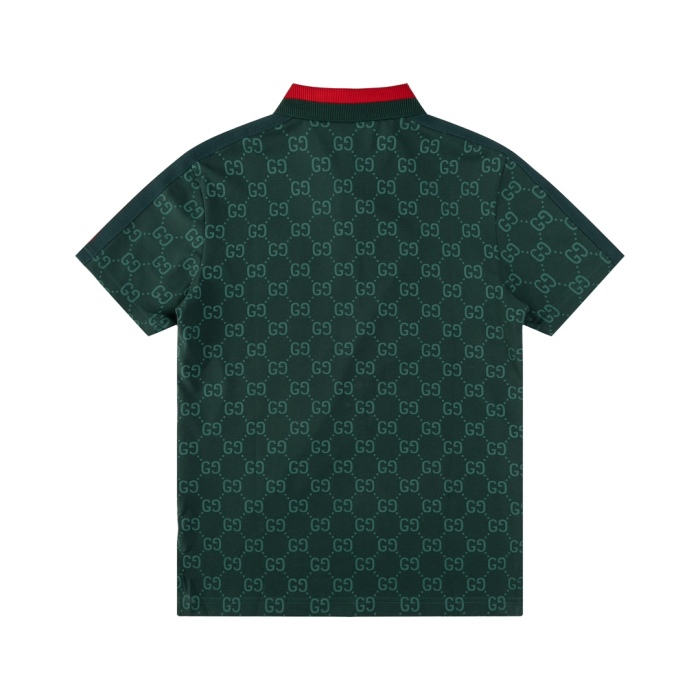Gucci  2026ss New   Polo Shirt  Size M-XXXL