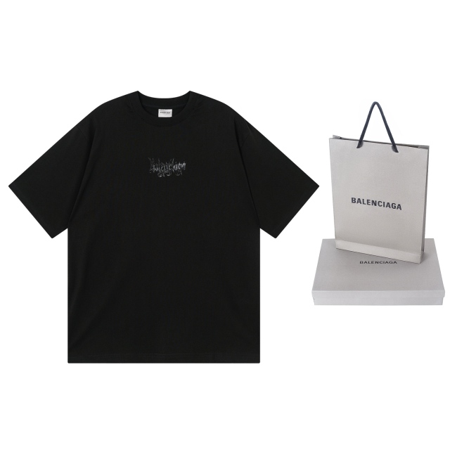 Balenciaga 2026ss New T Shirt Size XS-L