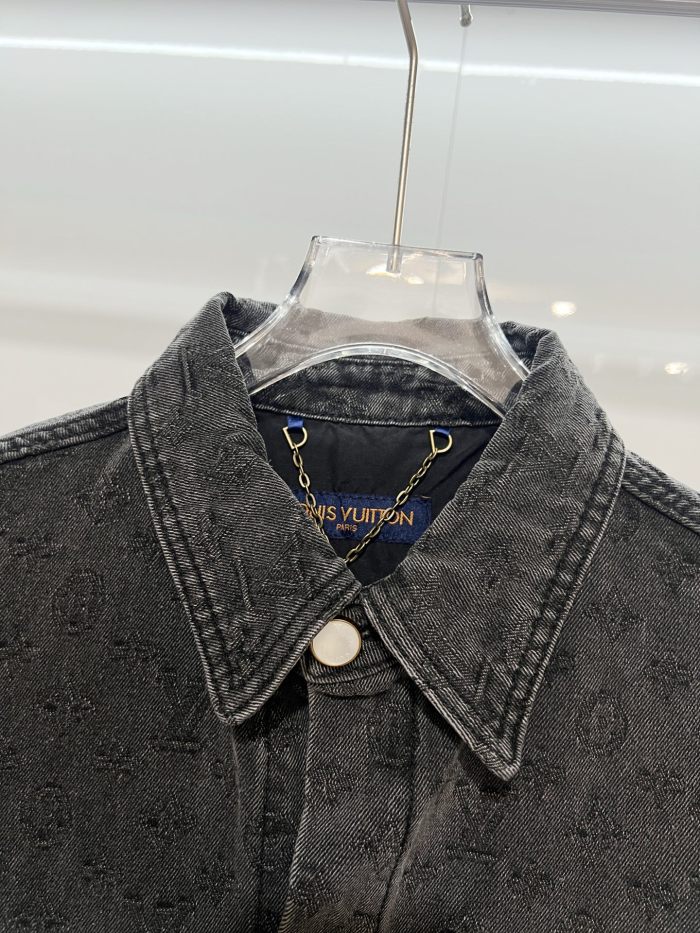 Louis Vuitton 2026ss New  T Shirt Size S-XL