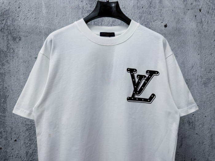 Louis Vuitton  2026ss New    T Shirt  Size S-XL