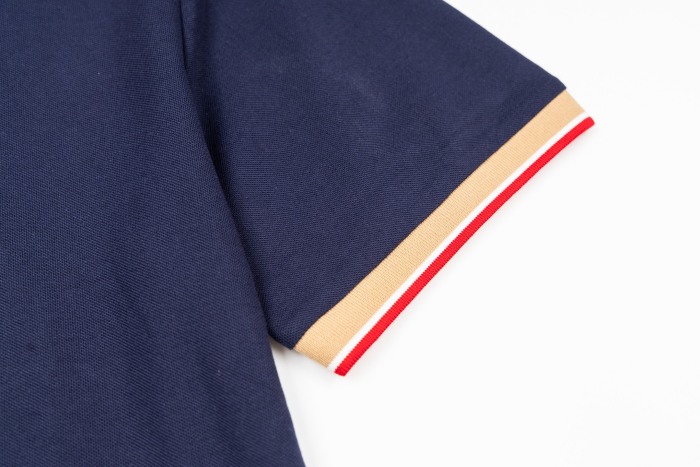 Burberry  2026ss New   Polo Shirt  Size M-XXXL