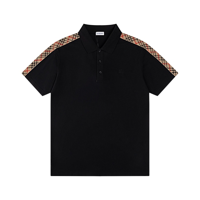 Burberry  2026ss New   Polo Shirt  Size M-XXXL
