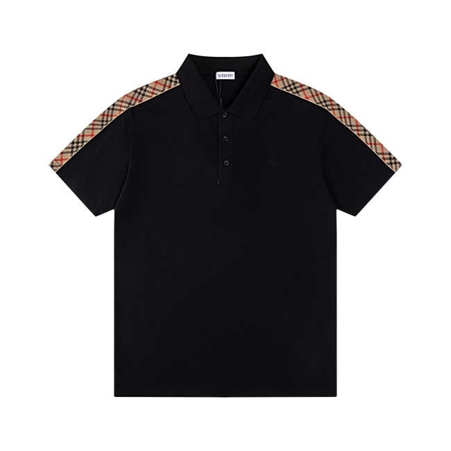 Burberry 2026ss New Polo Shirt Size M-XXXL