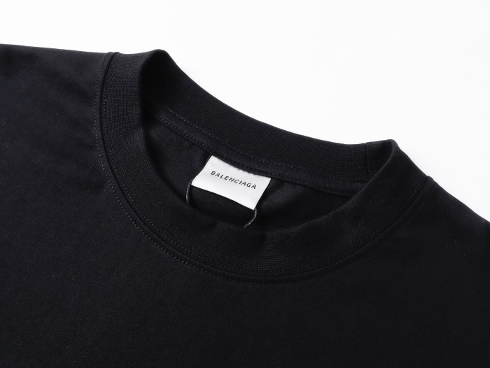 Balenciaga  2026ss New    T Shirt  Size XS-L