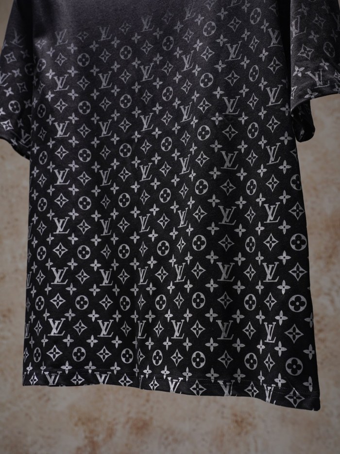 Louis Vuitton  2026ss New    T Shirt  Size XS-L
