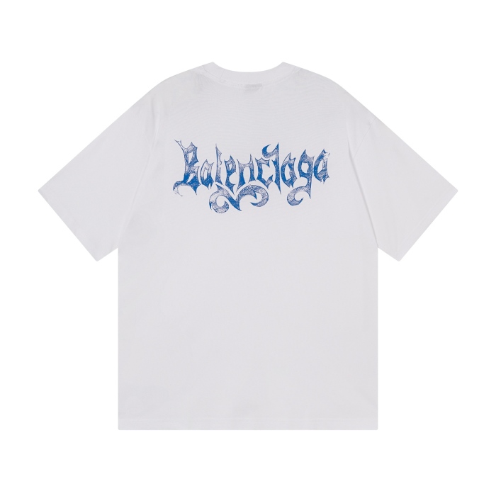 Balenciaga  2026ss New    T Shirt  Size XS-L