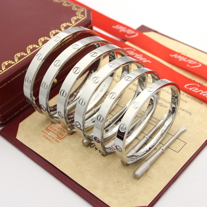 Cartier Bracelet