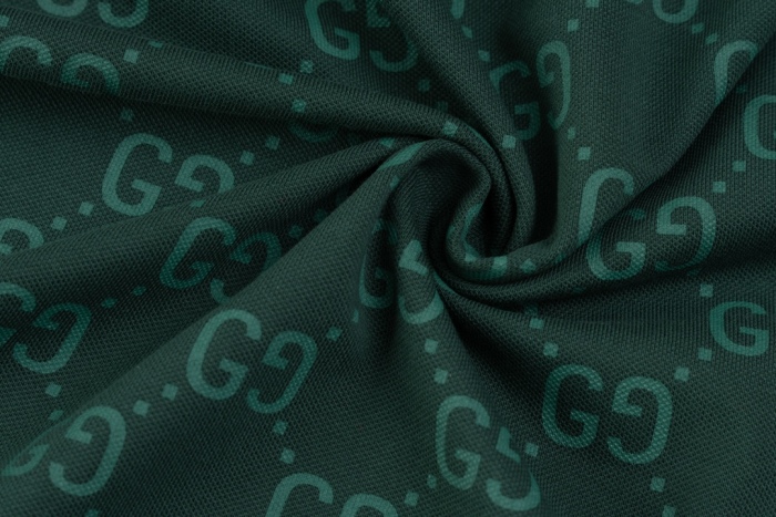 Gucci  2026ss New   Polo Shirt  Size M-XXXL