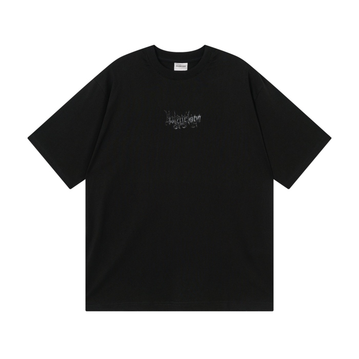 Balenciaga  2026ss New    T Shirt  Size XS-L
