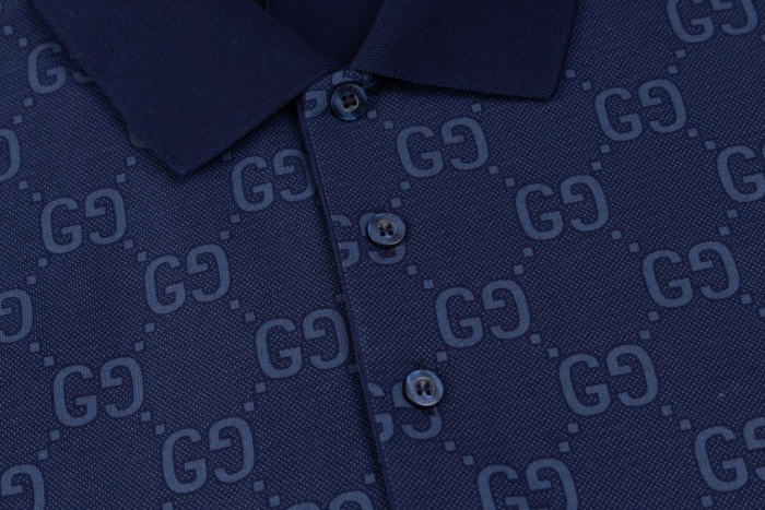 Gucci  2026ss New   Polo Shirt  Size M-XXXL